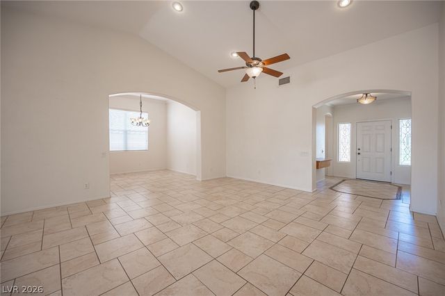 1740 Honey Tree Drive, Las Vegas, NV 89144