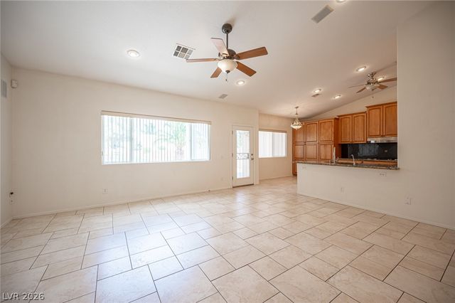 1740 Honey Tree Drive, Las Vegas, NV 89144