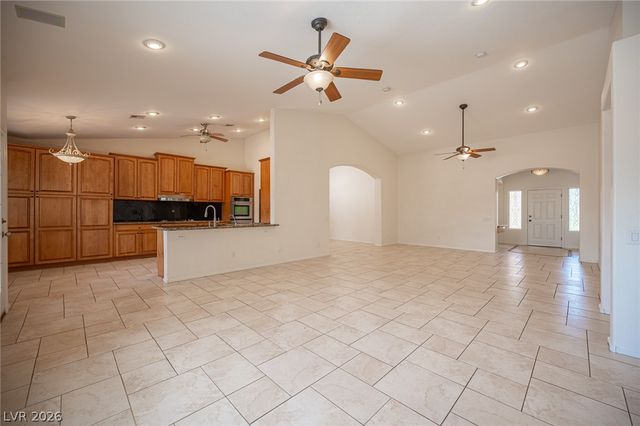 1740 Honey Tree Drive, Las Vegas, NV 89144