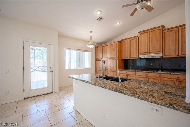 1740 Honey Tree Drive, Las Vegas, NV 89144