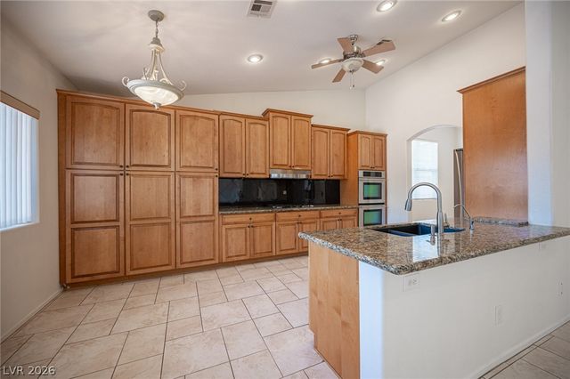 1740 Honey Tree Drive, Las Vegas, NV 89144