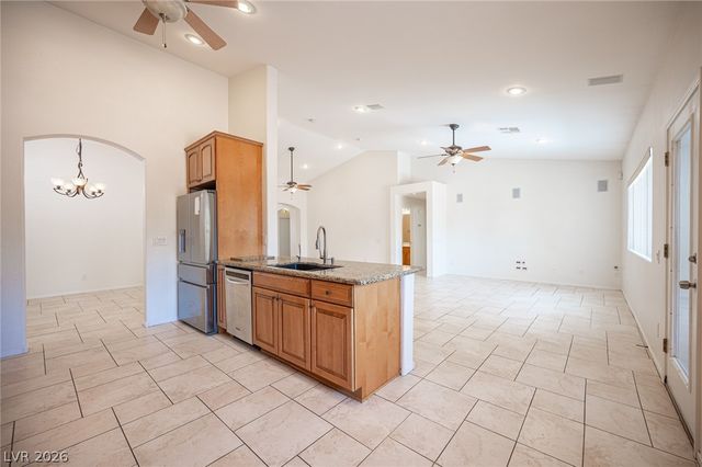 1740 Honey Tree Drive, Las Vegas, NV 89144