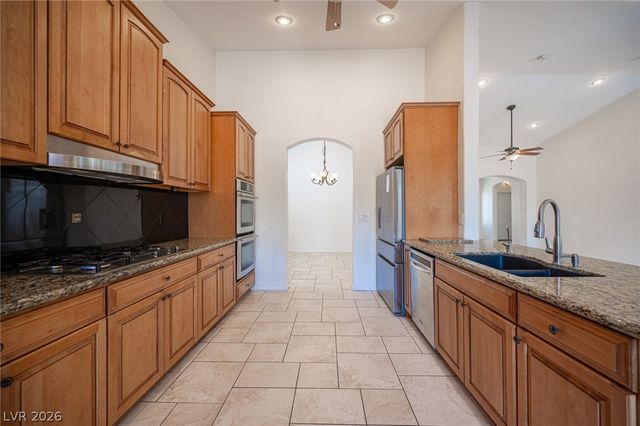1740 Honey Tree Drive, Las Vegas, NV 89144