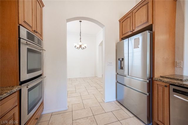1740 Honey Tree Drive, Las Vegas, NV 89144