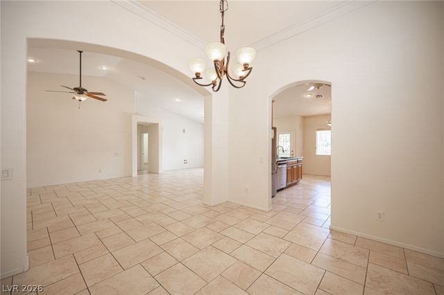 1740 Honey Tree Drive, Las Vegas, NV 89144