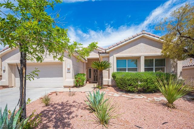 1740 Honey Tree Drive, Las Vegas, NV 89144