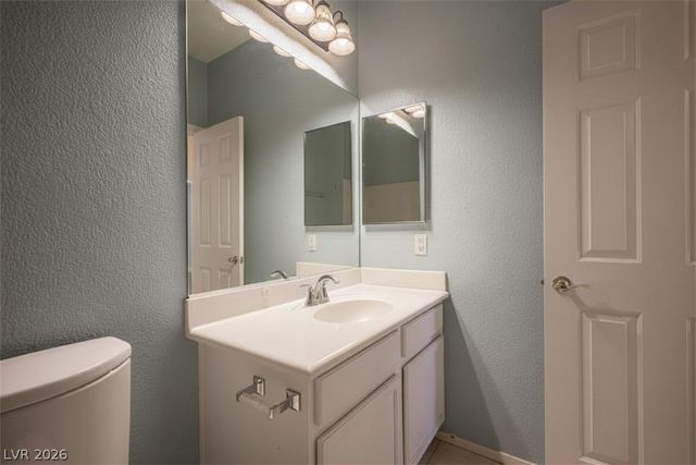1740 Honey Tree Drive, Las Vegas, NV 89144