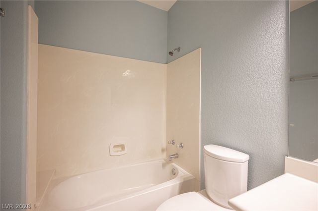 1740 Honey Tree Drive, Las Vegas, NV 89144