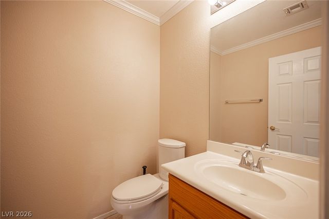 1740 Honey Tree Drive, Las Vegas, NV 89144