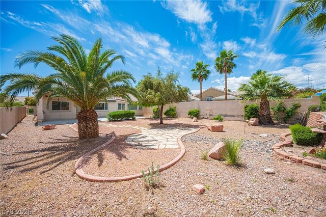 1740 Honey Tree Drive, Las Vegas, NV 89144