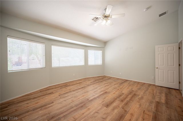1740 Honey Tree Drive, Las Vegas, NV 89144
