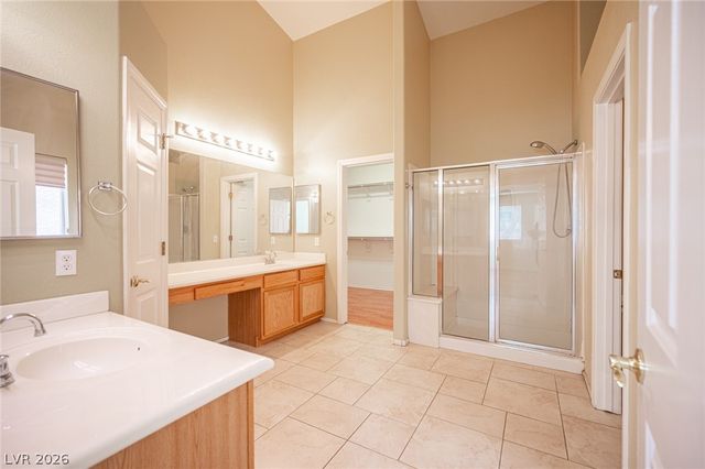 1740 Honey Tree Drive, Las Vegas, NV 89144