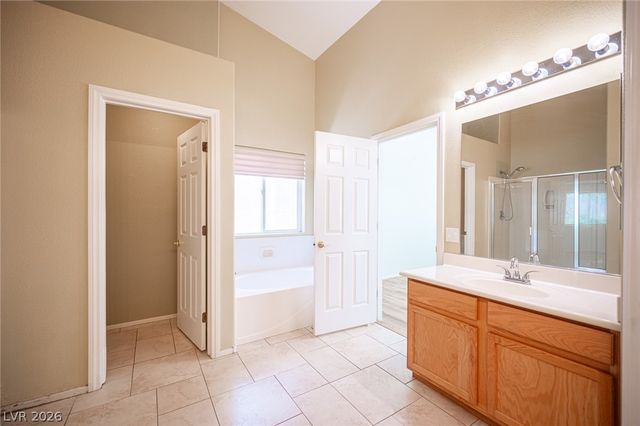 1740 Honey Tree Drive, Las Vegas, NV 89144