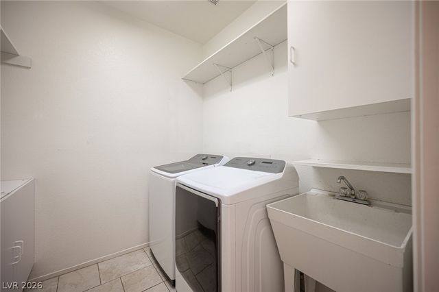1740 Honey Tree Drive, Las Vegas, NV 89144