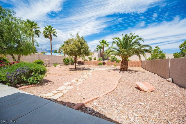 1740 Honey Tree Drive, Las Vegas, NV 89144