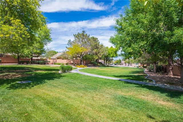 1740 Honey Tree Drive, Las Vegas, NV 89144