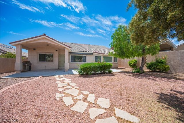 1740 Honey Tree Drive, Las Vegas, NV 89144