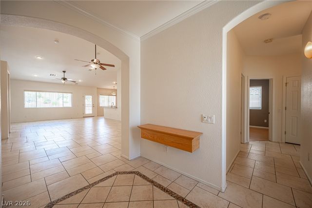 1740 Honey Tree Drive, Las Vegas, NV 89144