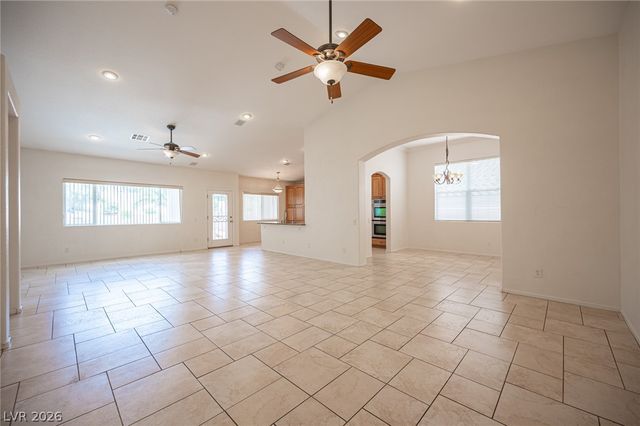 1740 Honey Tree Drive, Las Vegas, NV 89144