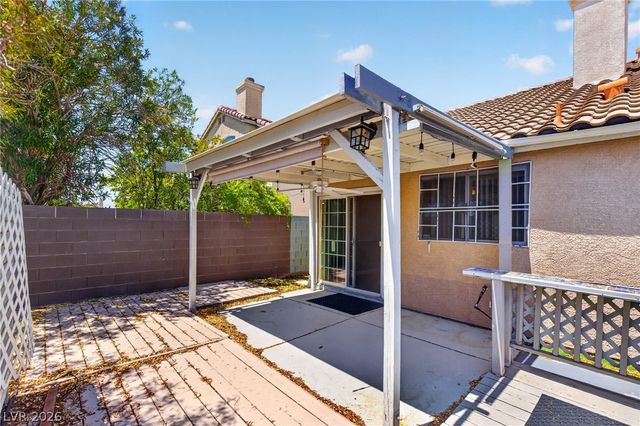 4566 New Dupell Way, Las Vegas, NV 89147