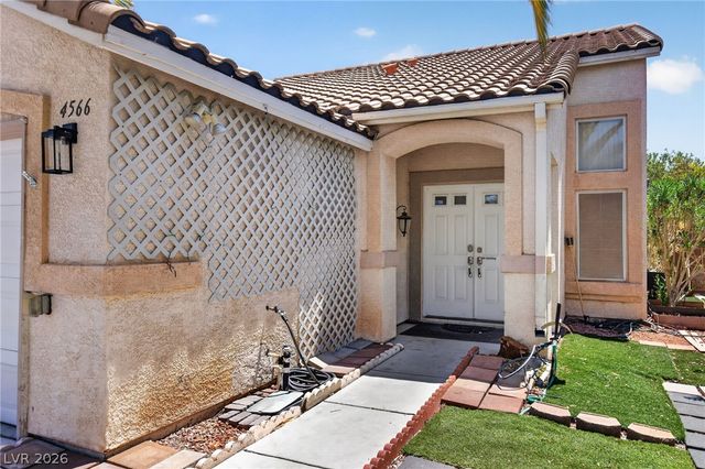 4566 New Dupell Way, Las Vegas, NV 89147