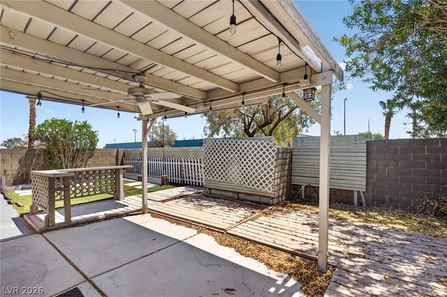 4566 New Dupell Way, Las Vegas, NV 89147