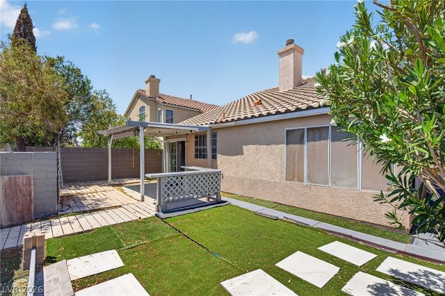 4566 New Dupell Way, Las Vegas, NV 89147