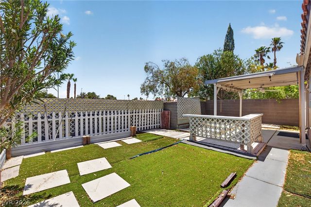4566 New Dupell Way, Las Vegas, NV 89147