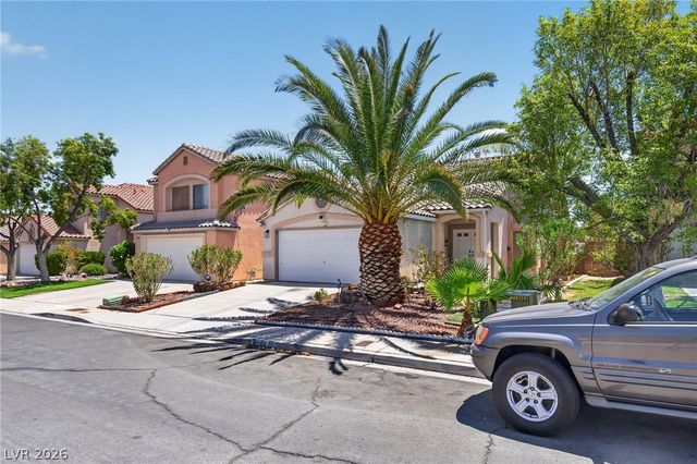 4566 New Dupell Way, Las Vegas, NV 89147