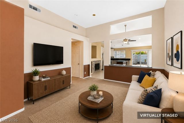 4566 New Dupell Way, Las Vegas, NV 89147