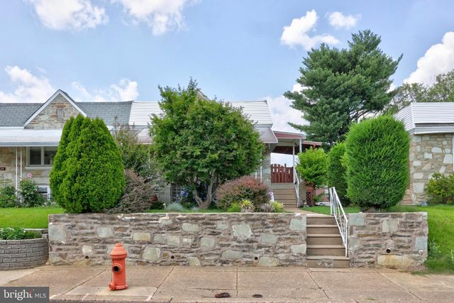 8926 REVERE ST, Philadelphia, PA 19152