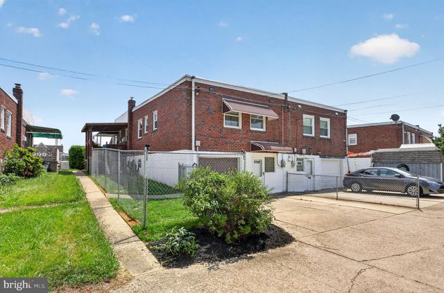 8926 REVERE ST, Philadelphia, PA 19152