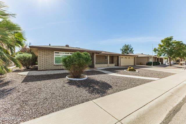 6231 E ELLIS Street, Mesa, AZ 85205
