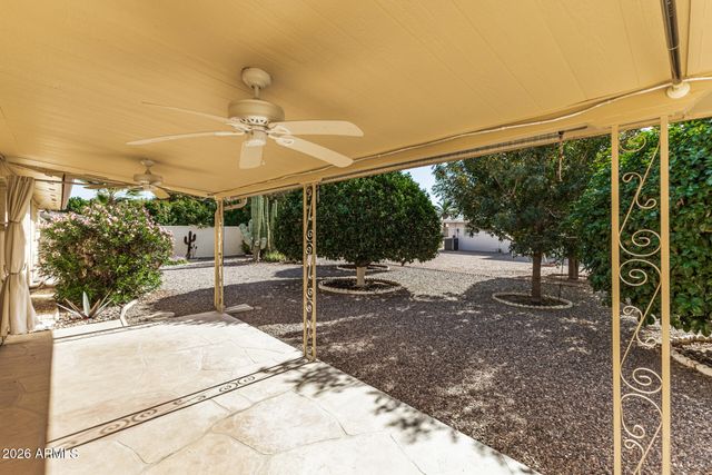 6231 E ELLIS Street, Mesa, AZ 85205