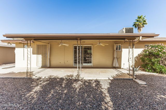 6231 E ELLIS Street, Mesa, AZ 85205