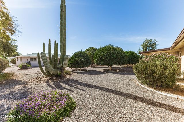 6231 E ELLIS Street, Mesa, AZ 85205