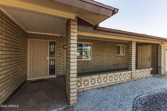 6231 E ELLIS Street, Mesa, AZ 85205