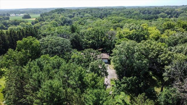 4031 Lally Road, Oregon, WI 53575