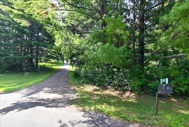 4031 Lally Road, Oregon, WI 53575