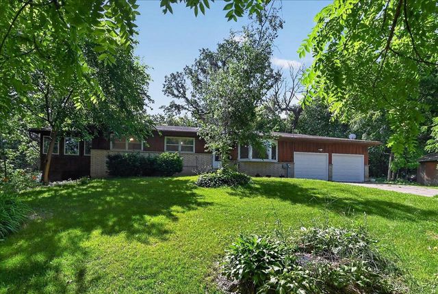 4031 Lally Road, Oregon, WI 53575