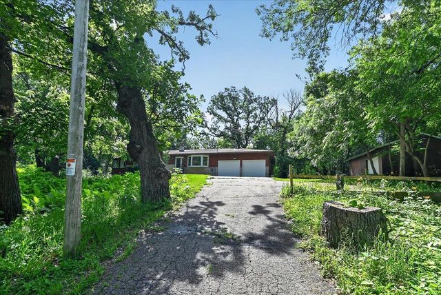 4031 Lally Road, Oregon, WI 53575