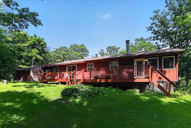 4031 Lally Road, Oregon, WI 53575