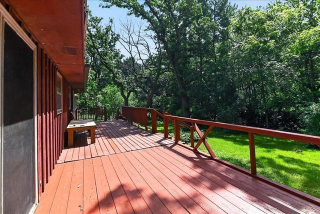 4031 Lally Road, Oregon, WI 53575