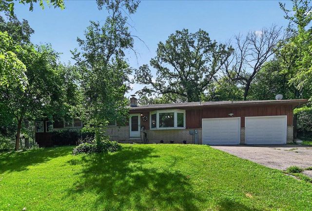 4031 Lally Road, Oregon, WI 53575
