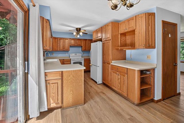 4031 Lally Road, Oregon, WI 53575