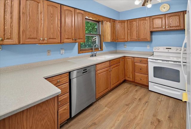 4031 Lally Road, Oregon, WI 53575