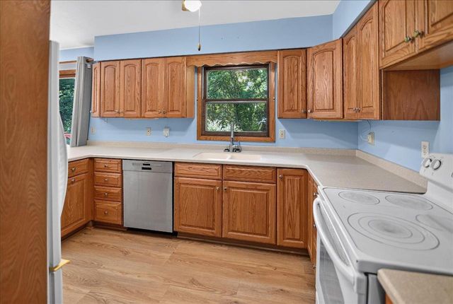 4031 Lally Road, Oregon, WI 53575