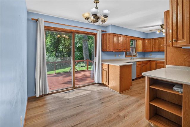 4031 Lally Road, Oregon, WI 53575