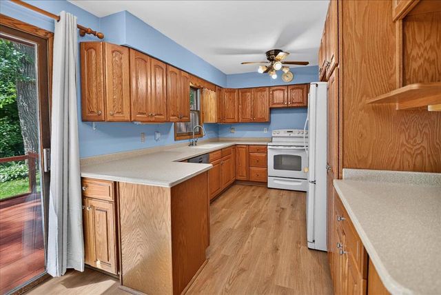 4031 Lally Road, Oregon, WI 53575