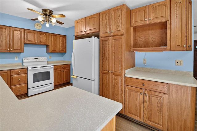 4031 Lally Road, Oregon, WI 53575